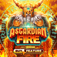 Lửa của Asgard icon