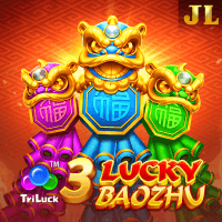 3 Lucky Baozhu icon