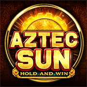 Đế quốc Aztec - Tập hồng vận icon