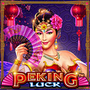 Vận may Bắc Kinh icon