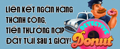 Thưởng Nạp Lần Đầu Siêu Cấp promotion banner
