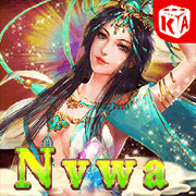 Nữ Oa Vá Trời icon